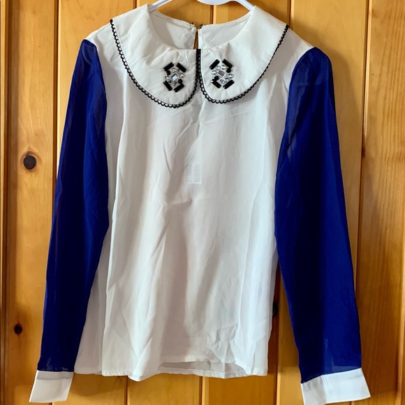 Bonidie woman top new size S - Picture 3 of 4